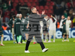 Germany Bundesliga Soccer