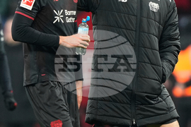 Germany Bundesliga Soccer