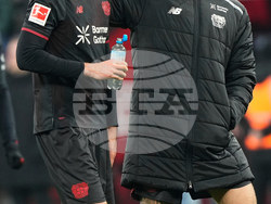 Germany Bundesliga Soccer