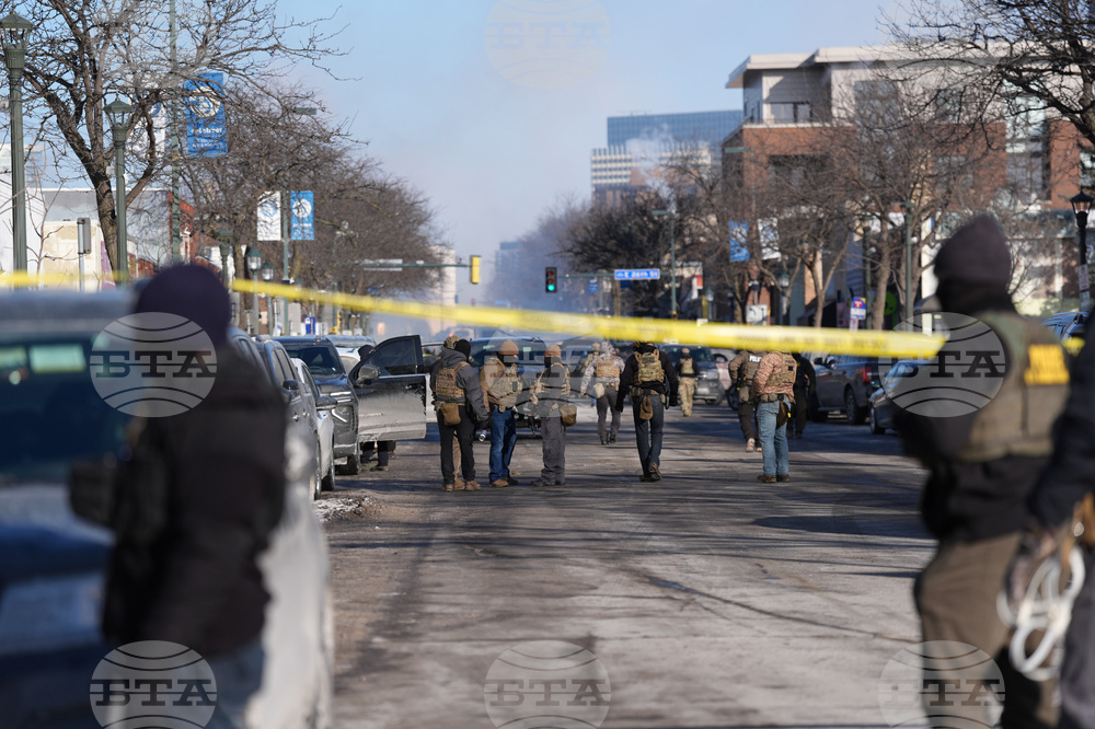 Immigration Enforcement Minnesota