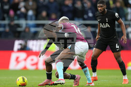 Britain Premier League Soccer