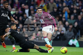 Britain Premier League Soccer