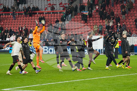 Germany Bundesliga Soccer