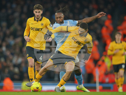 Britain Premeir League Soccer