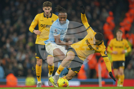 Britain Premeir League Soccer