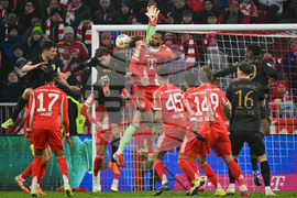 Germany Bundesliga Soccer