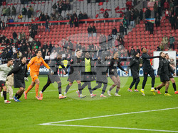 Germany Bundesliga Soccer