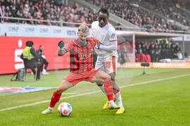 Germany Bundesliga Soccer