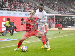 Germany Bundesliga Soccer