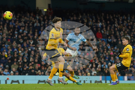 Britain Premeir League Soccer