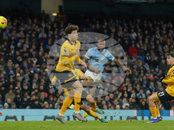 Britain Premeir League Soccer