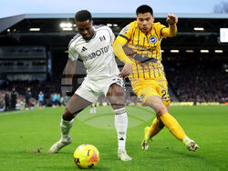 Britain Premier League Soccer