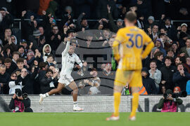 Britain Premier League Soccer