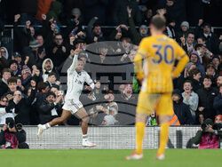 Britain Premier League Soccer