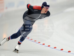 Germany World Cup Speedskating