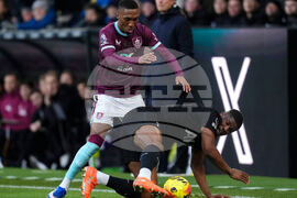 Britain Premier League Soccer