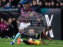 Britain Premier League Soccer