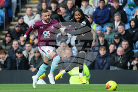 Britain Premier League Soccer
