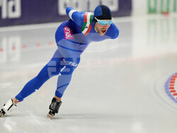 Germany World Cup Speedskating