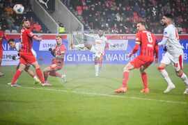 Germany Bundesliga Soccer