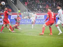 Germany Bundesliga Soccer