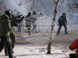 Immigration Enforcement Minnesota