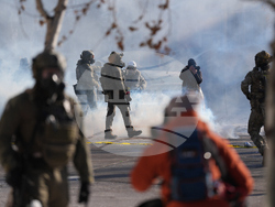 Immigration Enforcement Minnesota