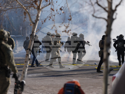 Immigration Enforcement Minnesota