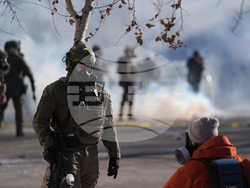 Immigration Enforcement Minnesota