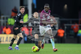 Britain Premier League Soccer