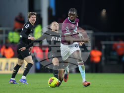 Britain Premier League Soccer