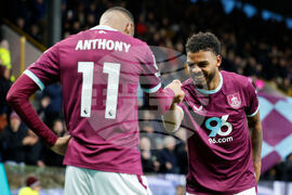 Britain Premier League Soccer