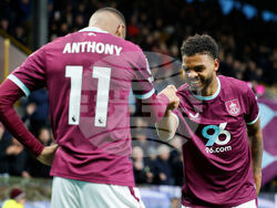 Britain Premier League Soccer