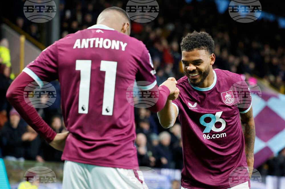 Britain Premier League Soccer