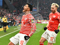 Germany Bundesliga Soccer