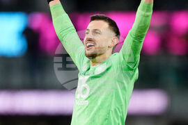 Britain Premier League Soccer