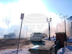 Immigration Enforcement Minnesota