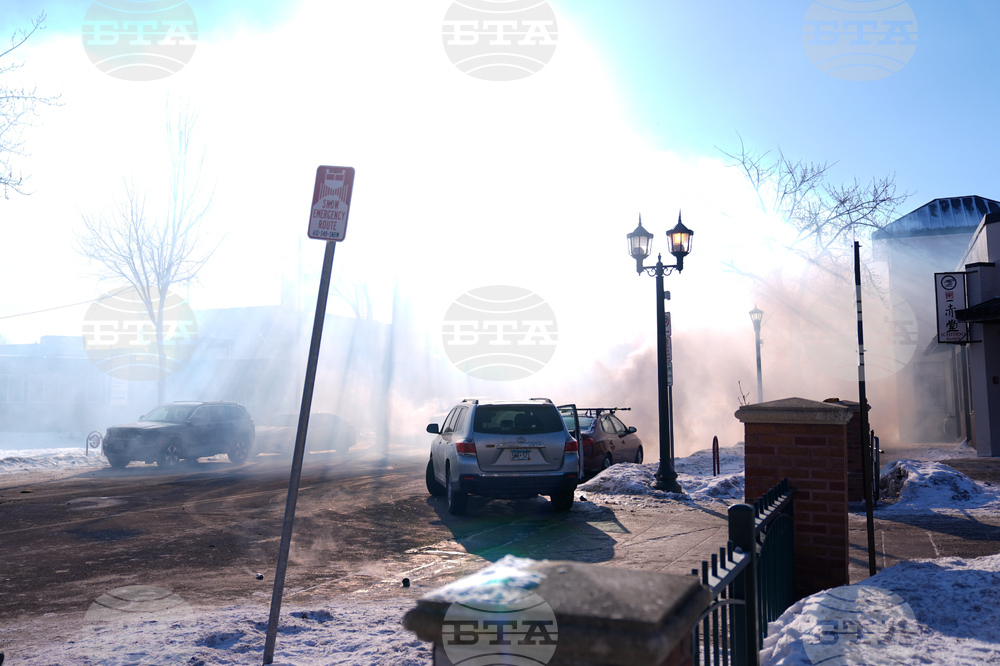 Immigration Enforcement Minnesota