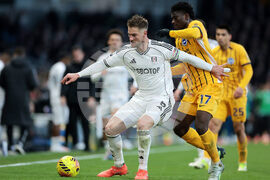 Britain Premier League Soccer