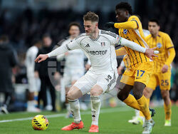 Britain Premier League Soccer