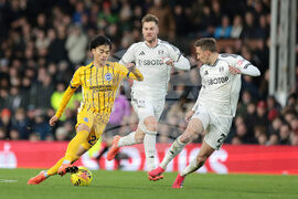 Britain Premier League Soccer