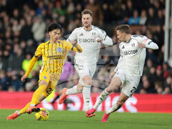 Britain Premier League Soccer