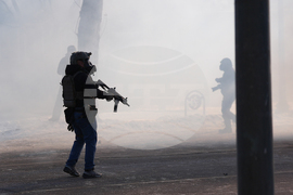 Immigration Enforcement Minnesota