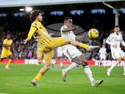 Britain Premier League Soccer