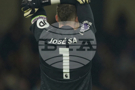 Britain Premeir League Soccer