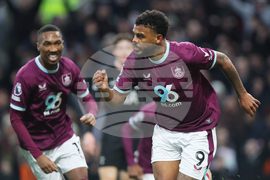 Britain Premier League Soccer