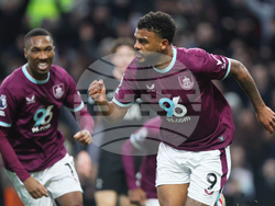 Britain Premier League Soccer