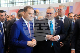 Libya Energy and Economic Summit