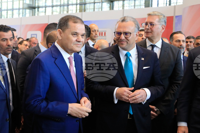 Libya Energy and Economic Summit