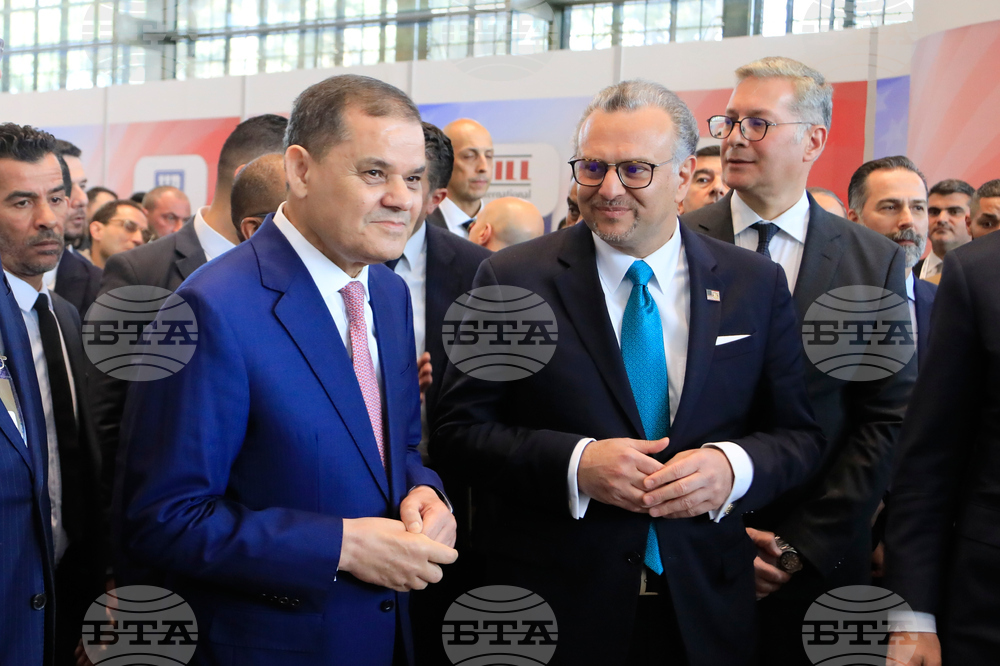 Libya Energy and Economic Summit